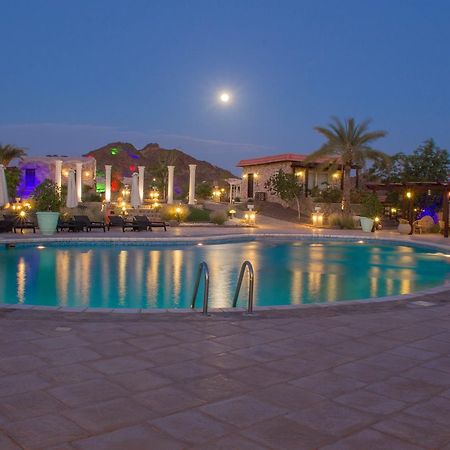 Wadi Sharm Resort Mahdah Extérieur photo