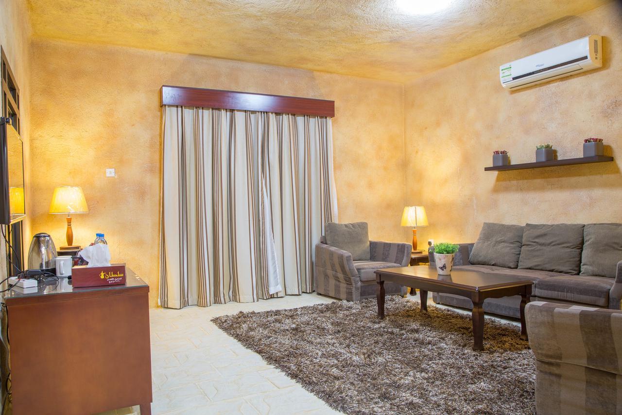 Wadi Sharm Resort Mahdah Extérieur photo