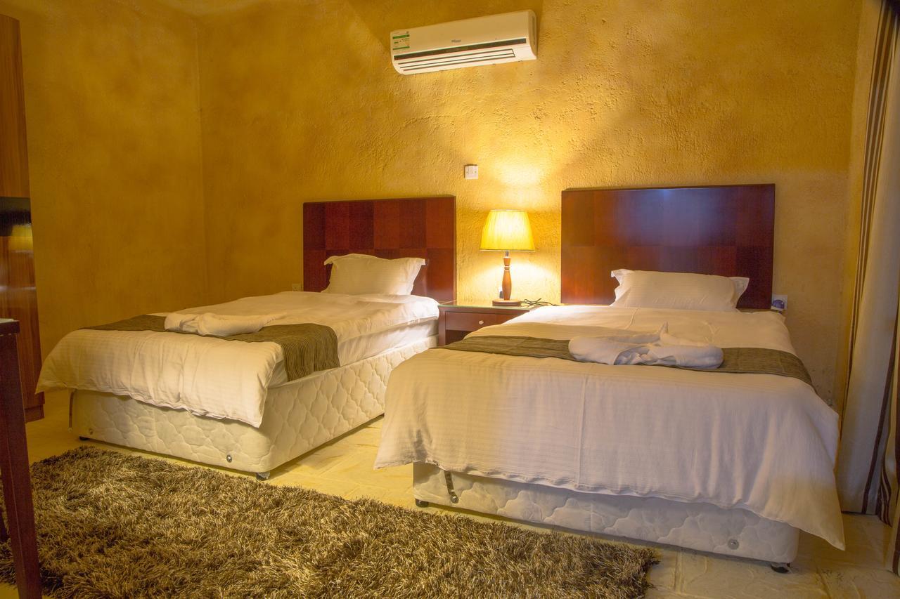 Wadi Sharm Resort Mahdah Extérieur photo