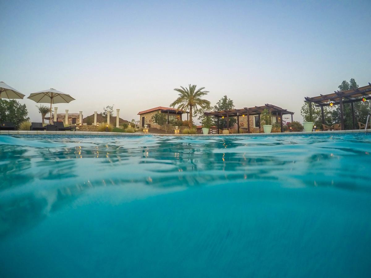 Wadi Sharm Resort Mahdah Extérieur photo
