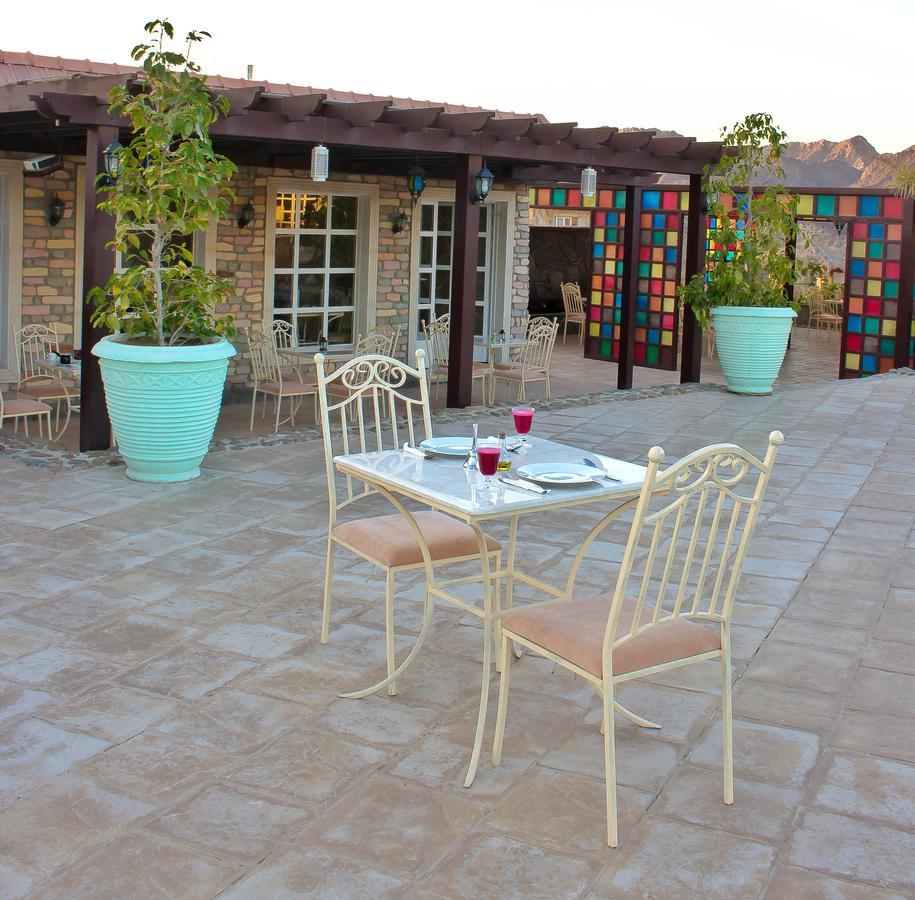 Wadi Sharm Resort Mahdah Extérieur photo