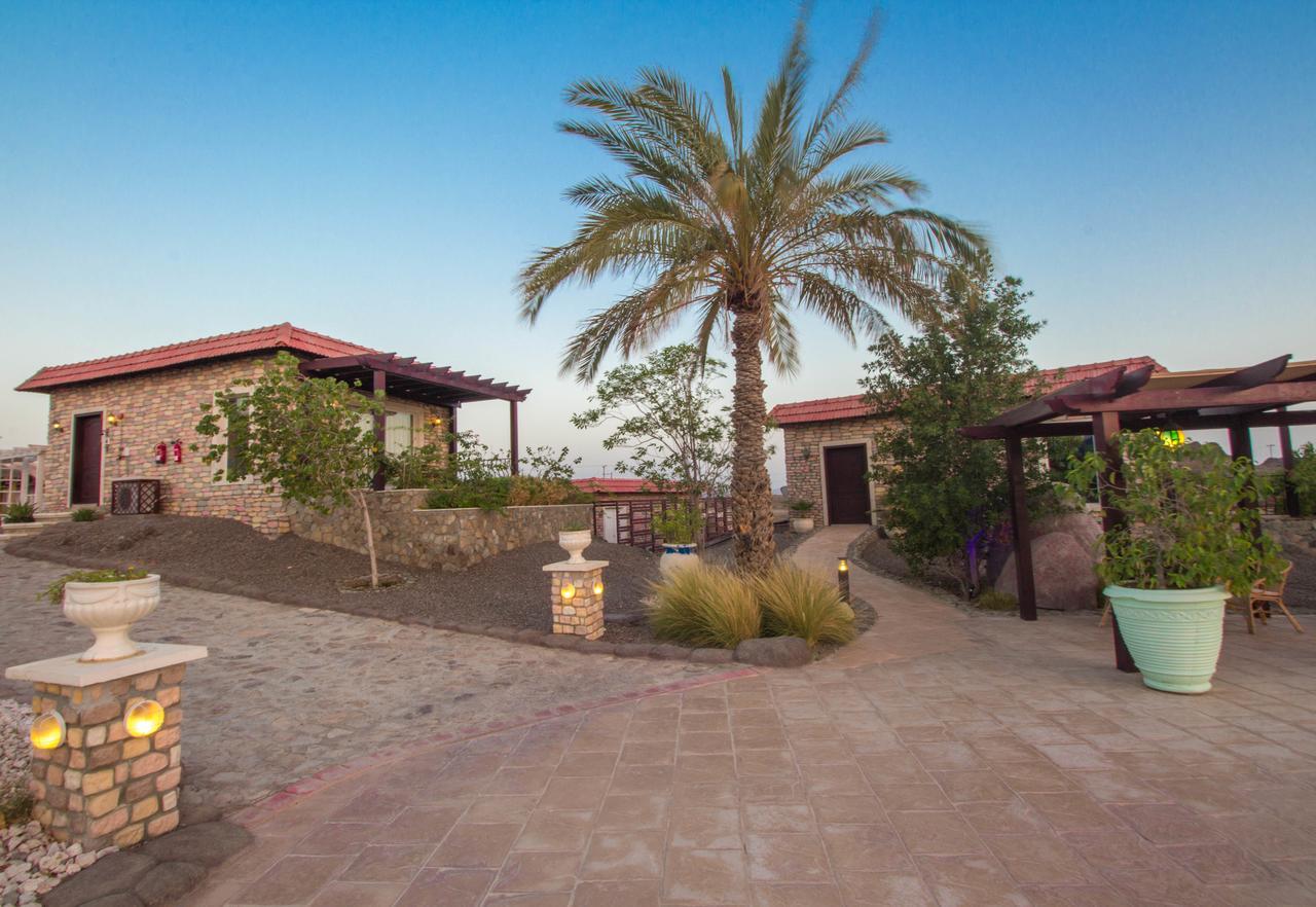 Wadi Sharm Resort Mahdah Extérieur photo