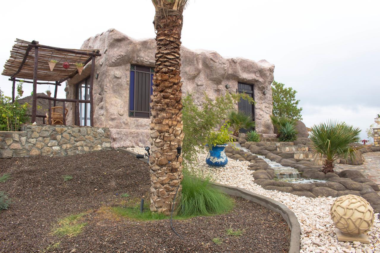 Wadi Sharm Resort Mahdah Extérieur photo