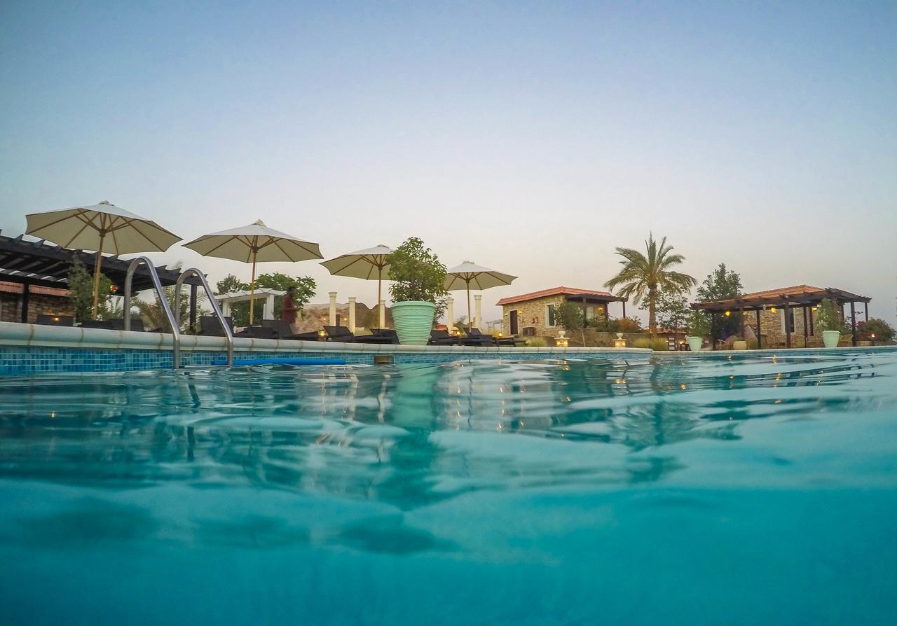 Wadi Sharm Resort Mahdah Extérieur photo