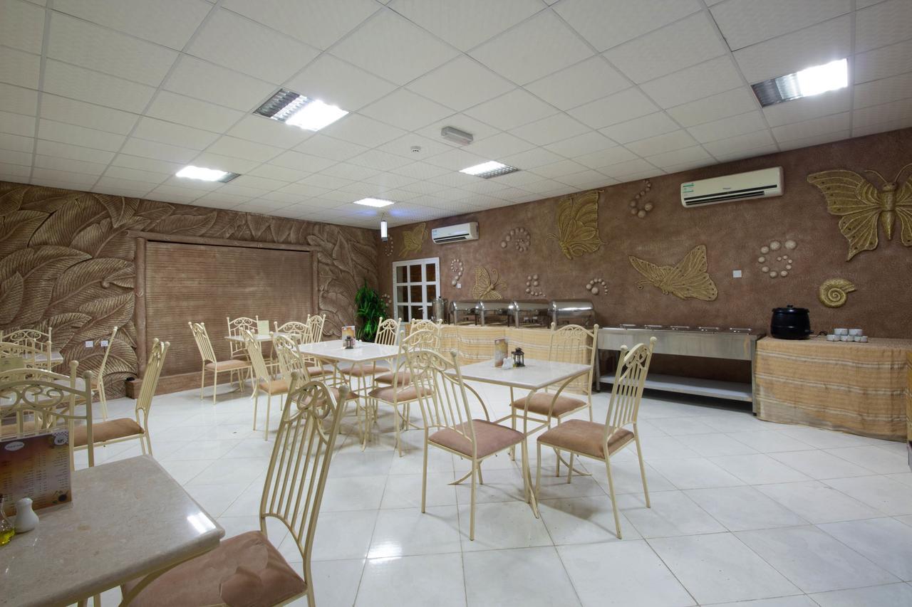 Wadi Sharm Resort Mahdah Extérieur photo