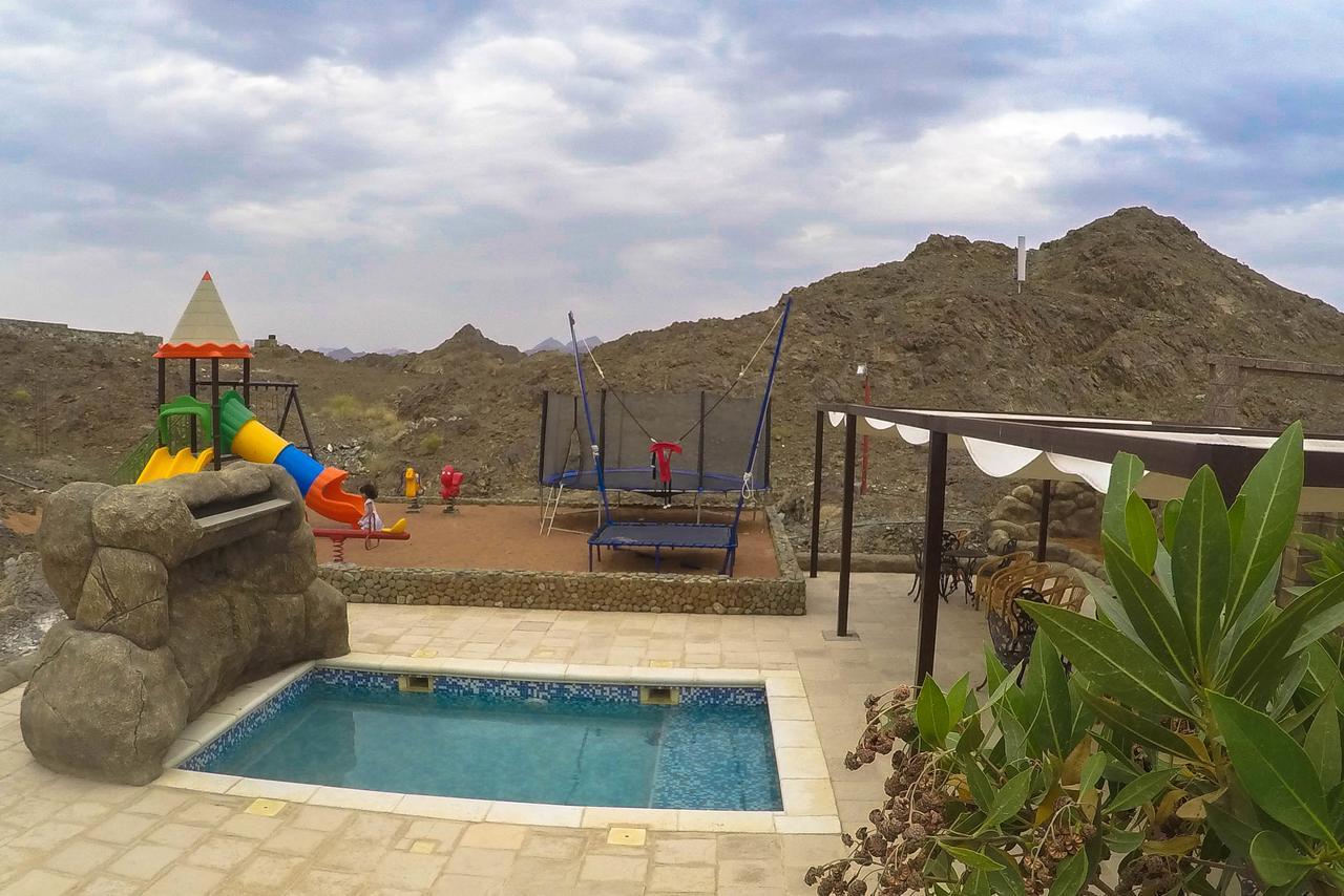 Wadi Sharm Resort Mahdah Extérieur photo