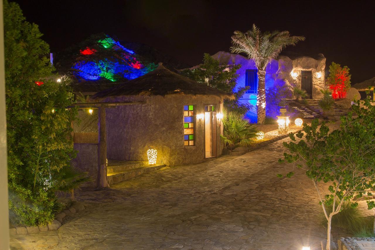 Wadi Sharm Resort Mahdah Extérieur photo