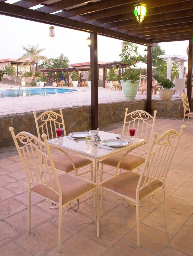 Wadi Sharm Resort Mahdah Extérieur photo