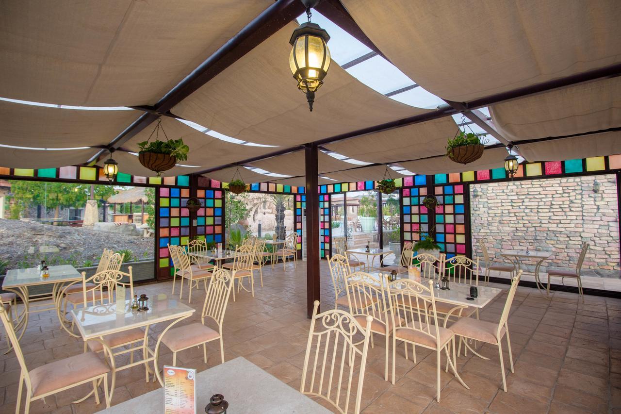 Wadi Sharm Resort Mahdah Extérieur photo